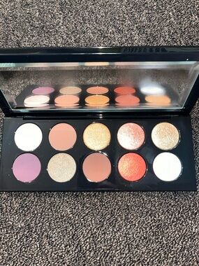 Mothership V Bronze Seduction